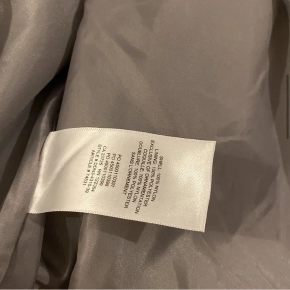 TNA jacket - Picture 4 of 5